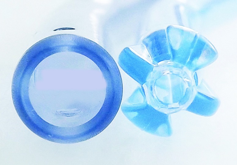 Diámetro interno mayor