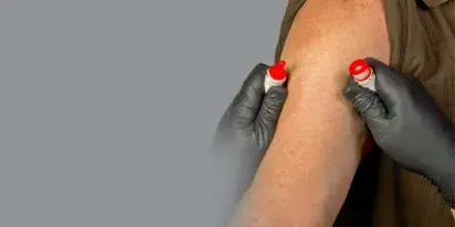 Sistema de constricción BOA IV