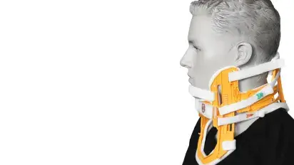 Inmovilizador cervical  X-Collar®
