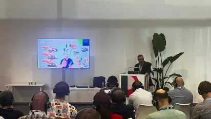 Workshop Euroanaesthesia 2025