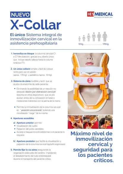 X-Collar®