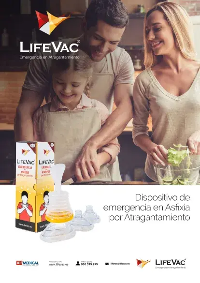 LifeVac®