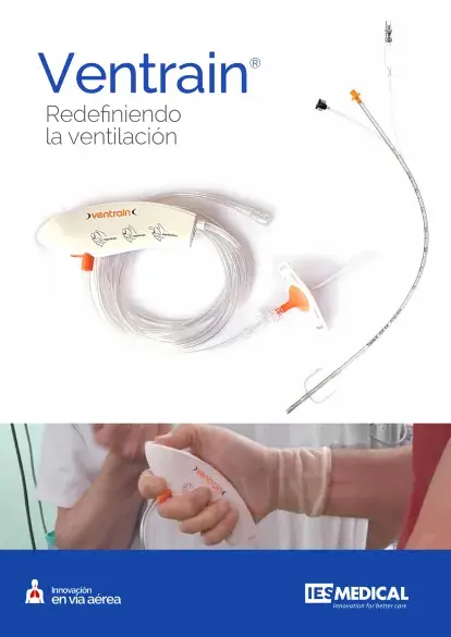 Ventrain® y Cricath®