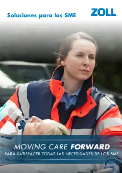 Desfibriladores ZOLL