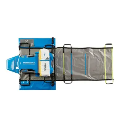 Cardio-Compresor AutoPulse