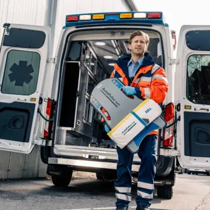 Cardio-Compresor AutoPulse