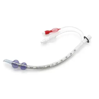 Bronchoscope