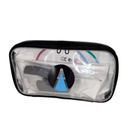 Bolsa de transporte Via Scope