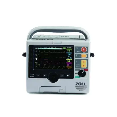 AED Plus® de Zoll