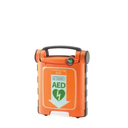 Desfibrilador AED Pro