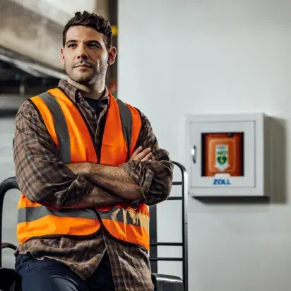 Zoll G5®