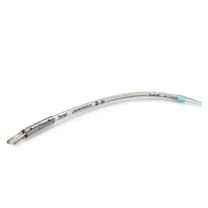 Bronchoscope
