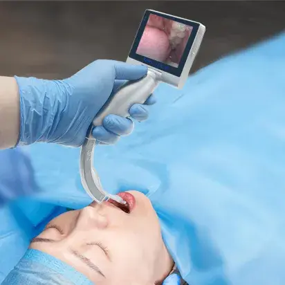 Video Laryngoscope IES Medical