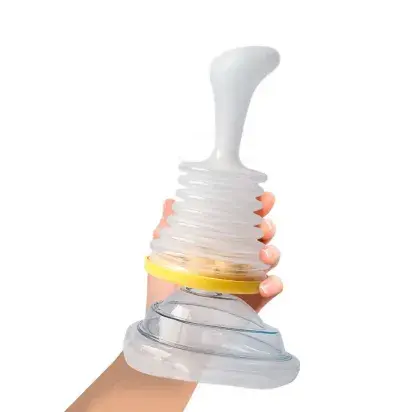 LifeVac® – Dispositivo antiatragantamiento original
