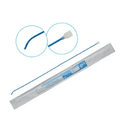 Tubo Traqueal Ventilado