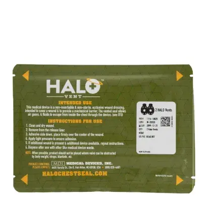 Halo®