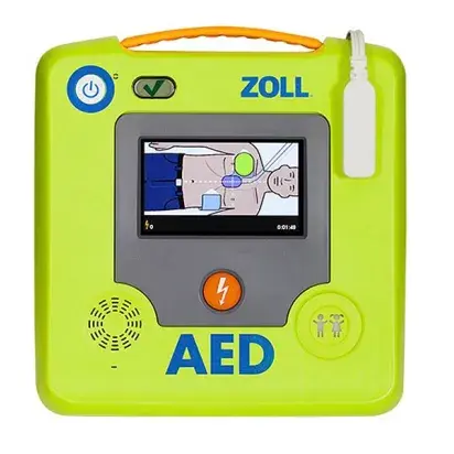 Desfibrilador AED Pro