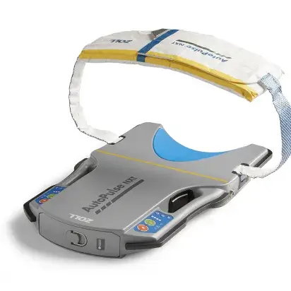 Cardio compresor AutoPulse