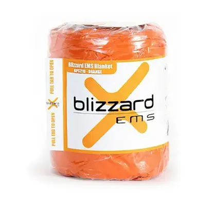Manta térmica Blizzard EMS