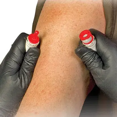 Sistema de constricción BOA IV