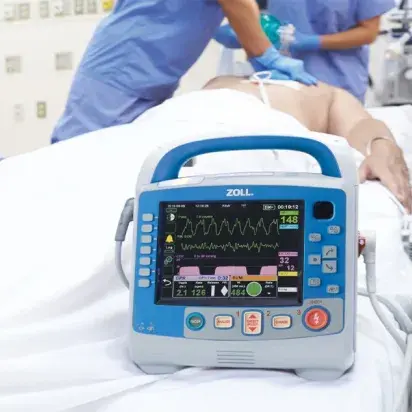Zoll X® Series Advanced