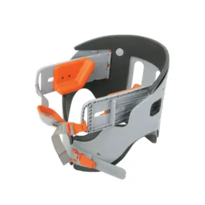 Vía aérea permeable con protección cervical