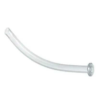 Nasopharyngeal cannula