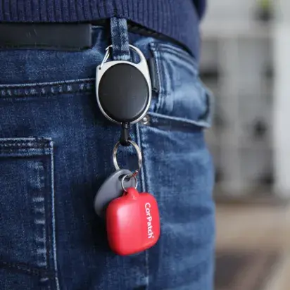 Dispositivo RCP - CorPatch®