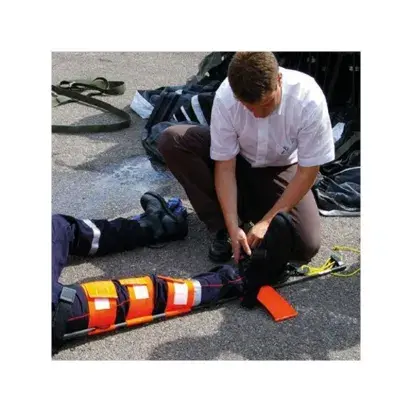 Férula de tracción CT-7