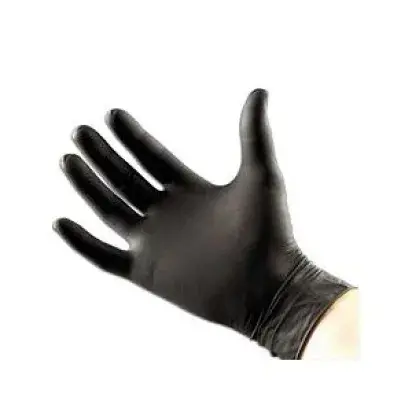 Guantes de nitrilo Black Talon®