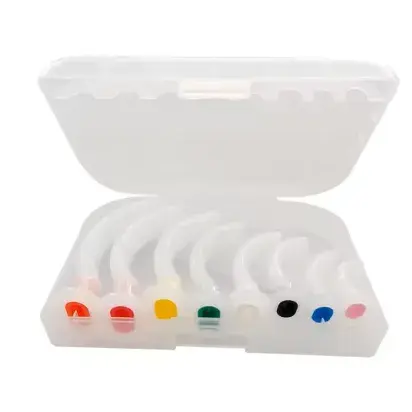 Oropharyngeal Airway