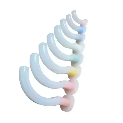 Oropharyngeal Airway