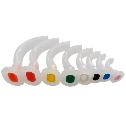 Oropharyngeal Airway