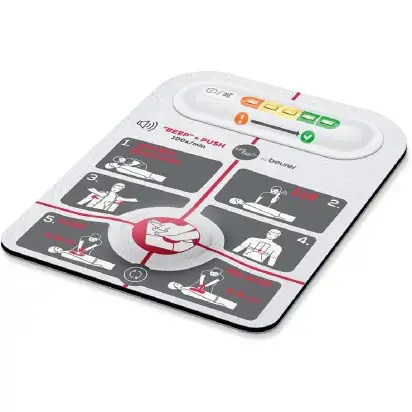 Dispositivo RCP - LifePad®