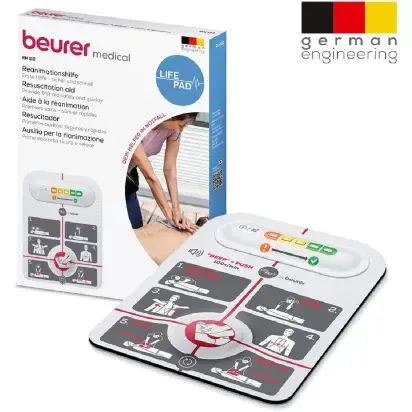 Dispositivo RCP - LifePad®