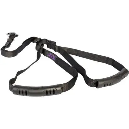 Sistema de arrastre Dragon Handle