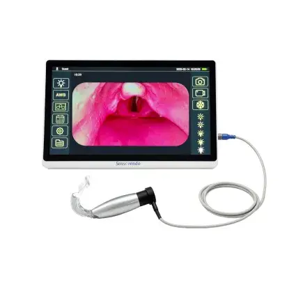 Video Laryngoscope IES Medical