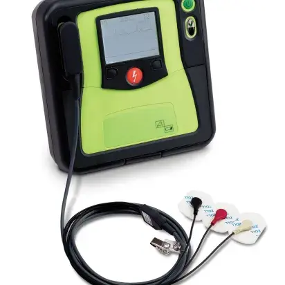 Desfibrilador AED Pro