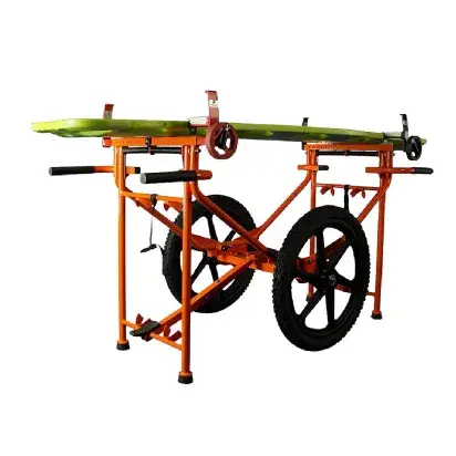 Portacamillas FLAMOR EL2000