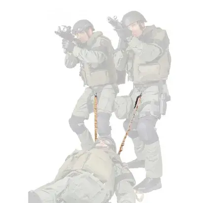 Correa de rescate Rat Strap