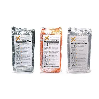 Saco de dormir Blizzard