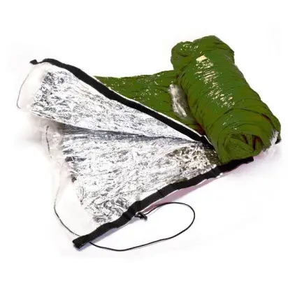 Saco de dormir Blizzard