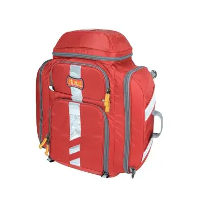 Mochila Perfusión | Statpacks