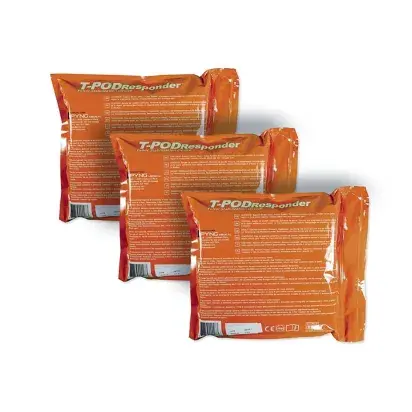 T-Pod Inmovilizador pélvico | Caja de 3 uds.