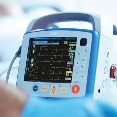 Zoll X® Series Advanced