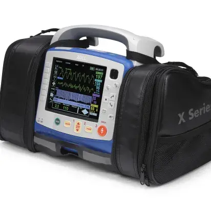AED Plus® de Zoll