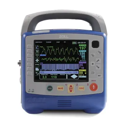 Zoll® AED Plus
