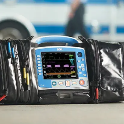 Zoll X® Series Advanced