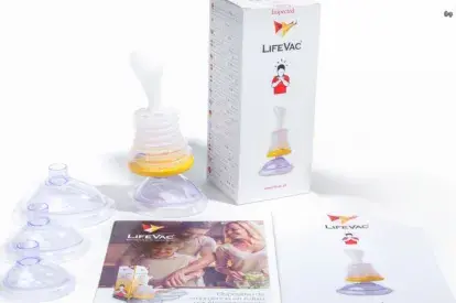 LifeVac® Home