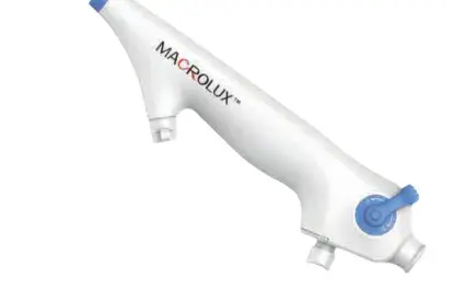 B50 Standard Operation